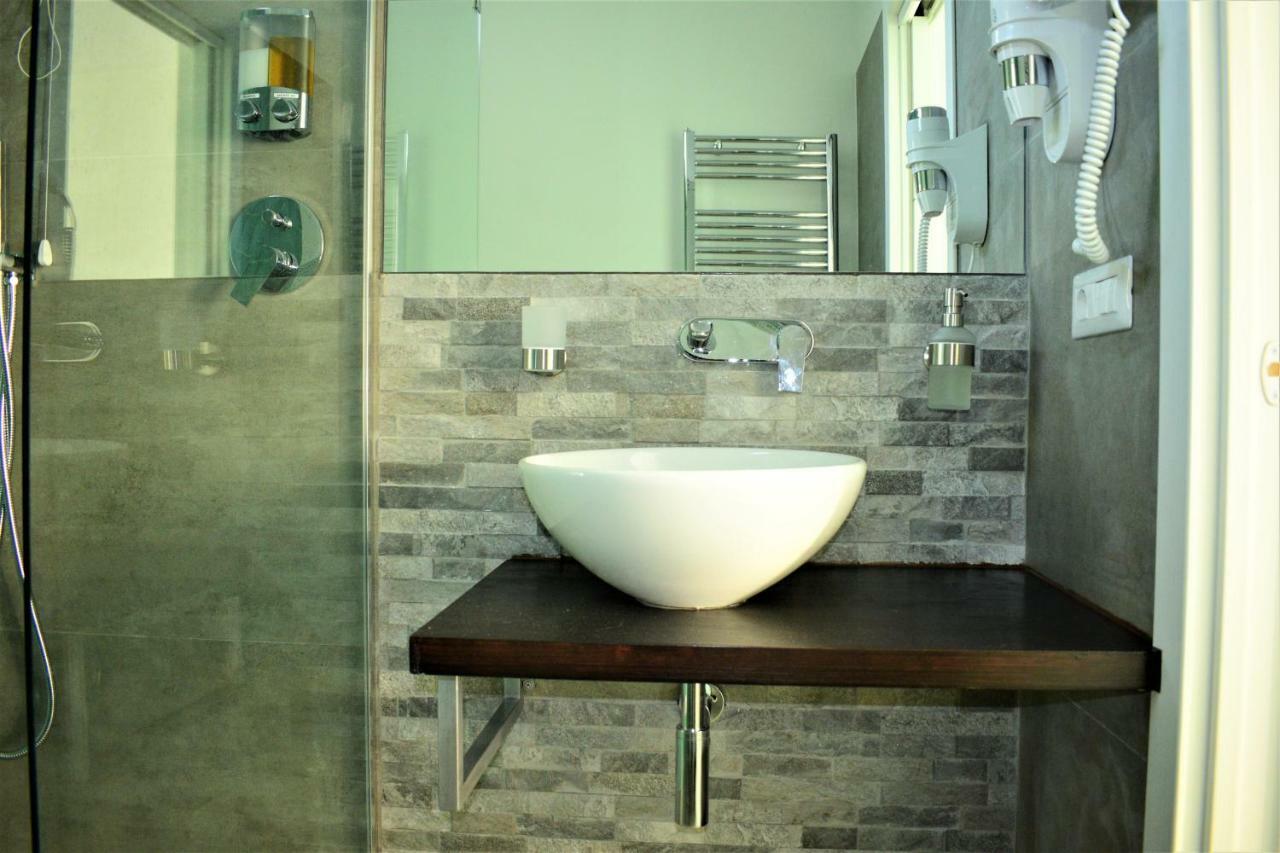 Camera Tripla con Bagno Privato